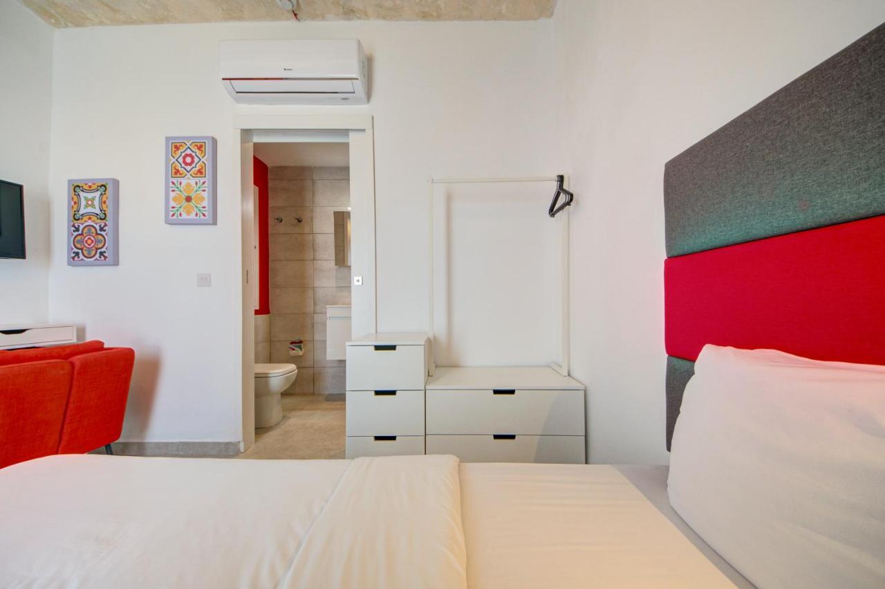 Casa Domenico 1 Hotell Valletta Eksteriør bilde