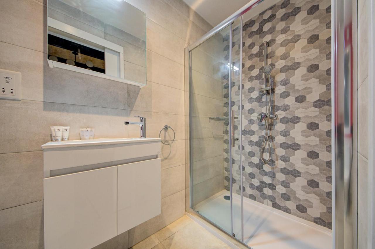 Casa Domenico 1 Hotell Valletta Eksteriør bilde