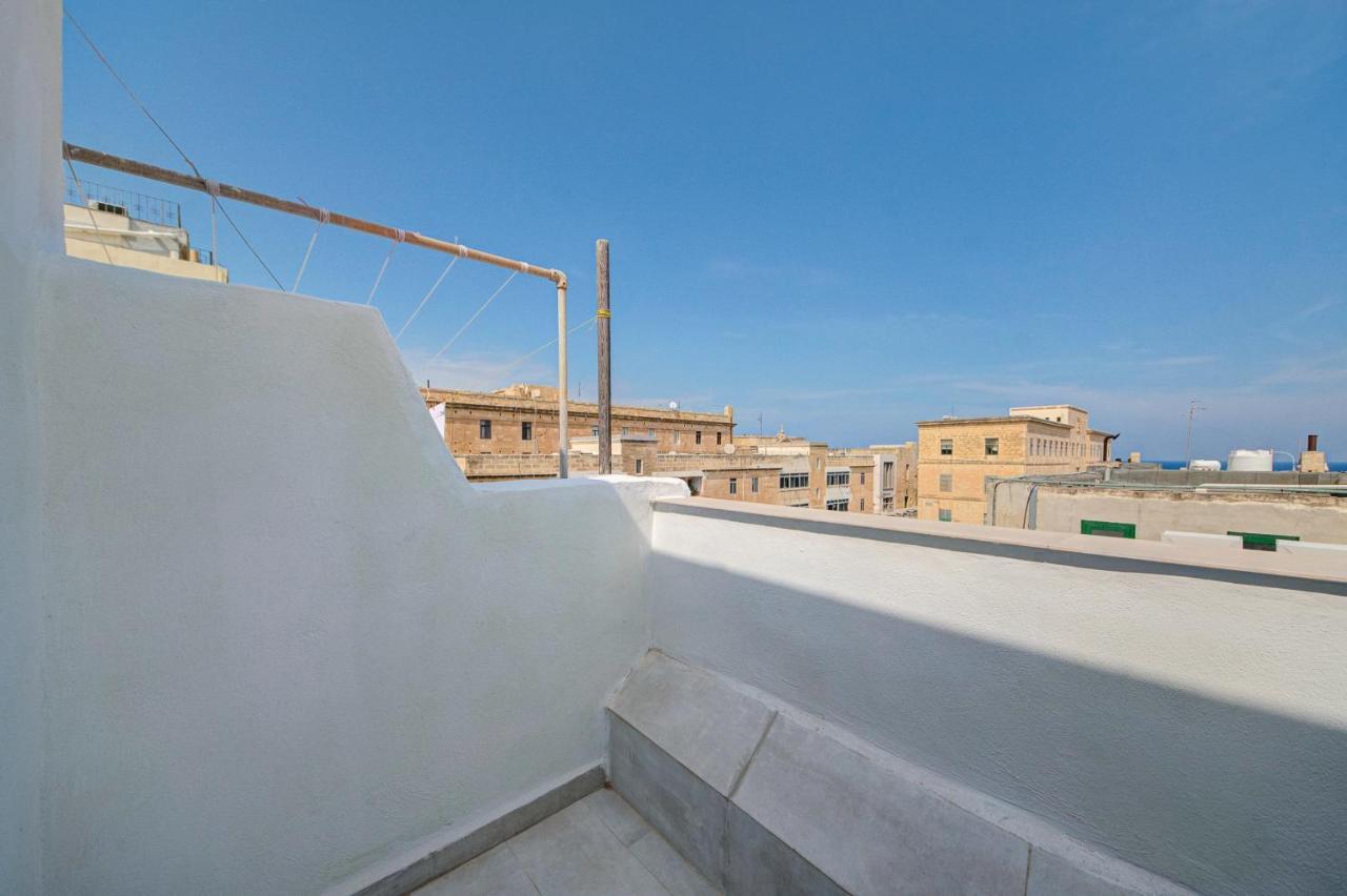 Casa Domenico 1 Hotell Valletta Eksteriør bilde