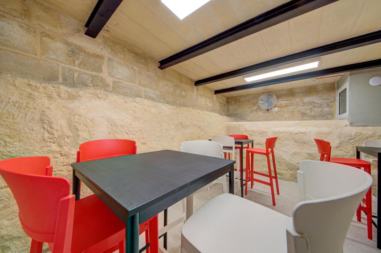 Casa Domenico 1 Hotell Valletta Eksteriør bilde