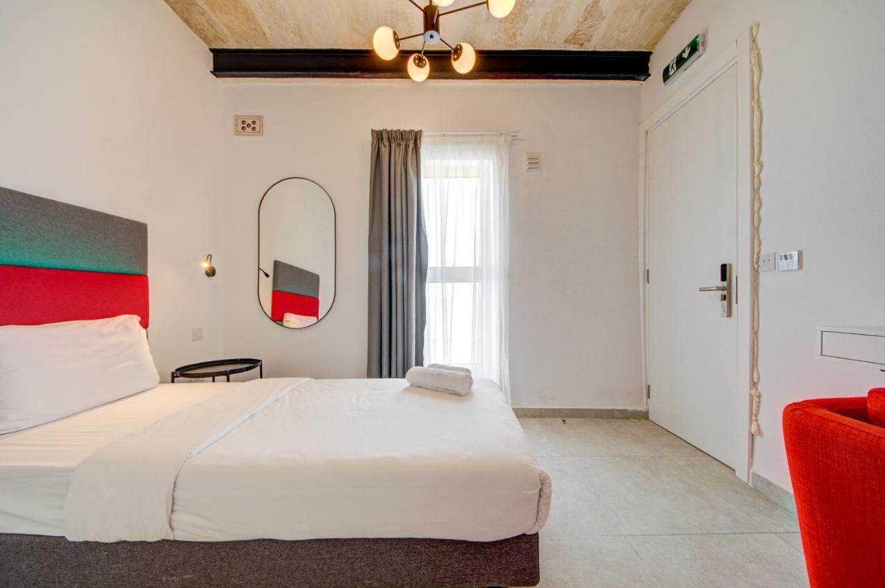 Casa Domenico 1 Hotell Valletta Eksteriør bilde