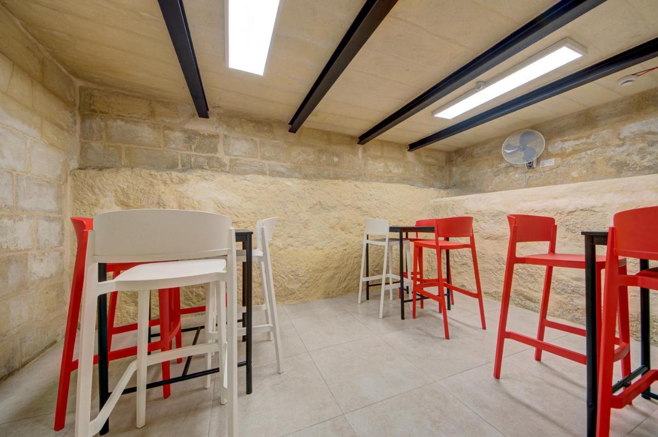Casa Domenico 1 Hotell Valletta Eksteriør bilde