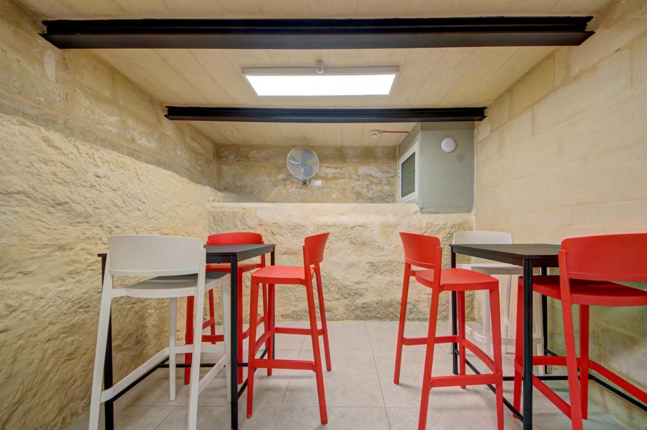 Casa Domenico 1 Hotell Valletta Eksteriør bilde